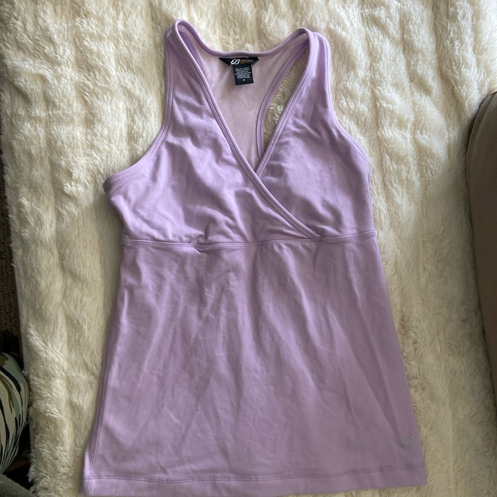 Eddie Bauer Sports Bra